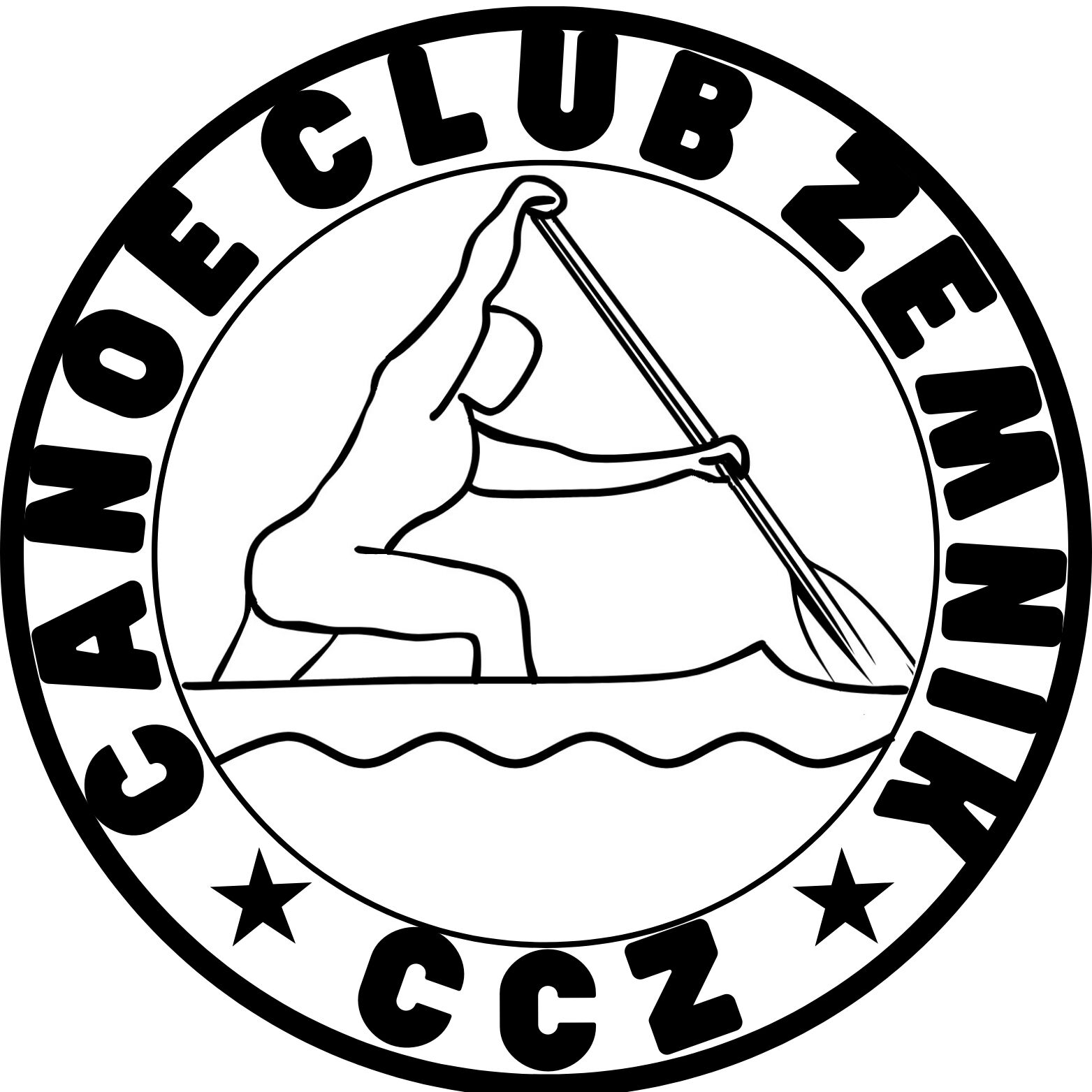 Canoe Club Zemnik CCZ